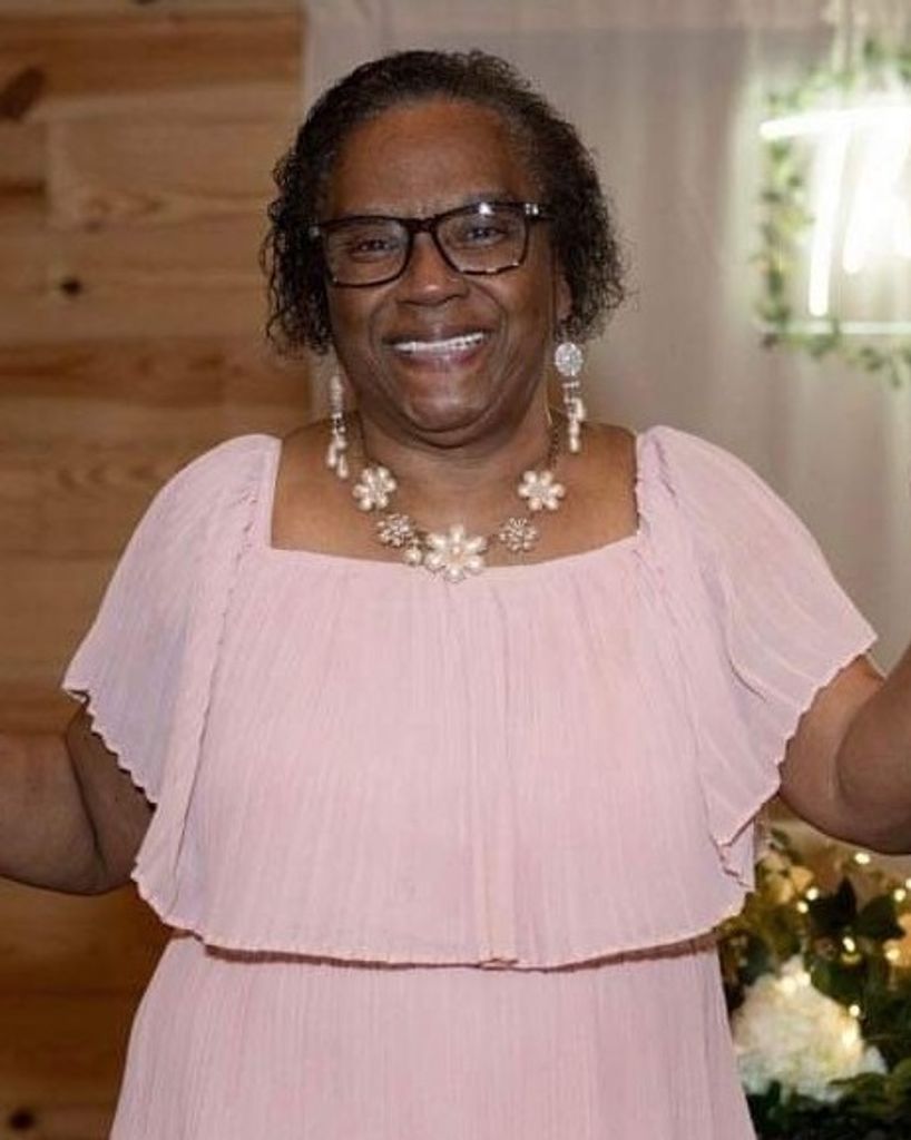 Evelyn Delila Kenan McCormick Profile Photo