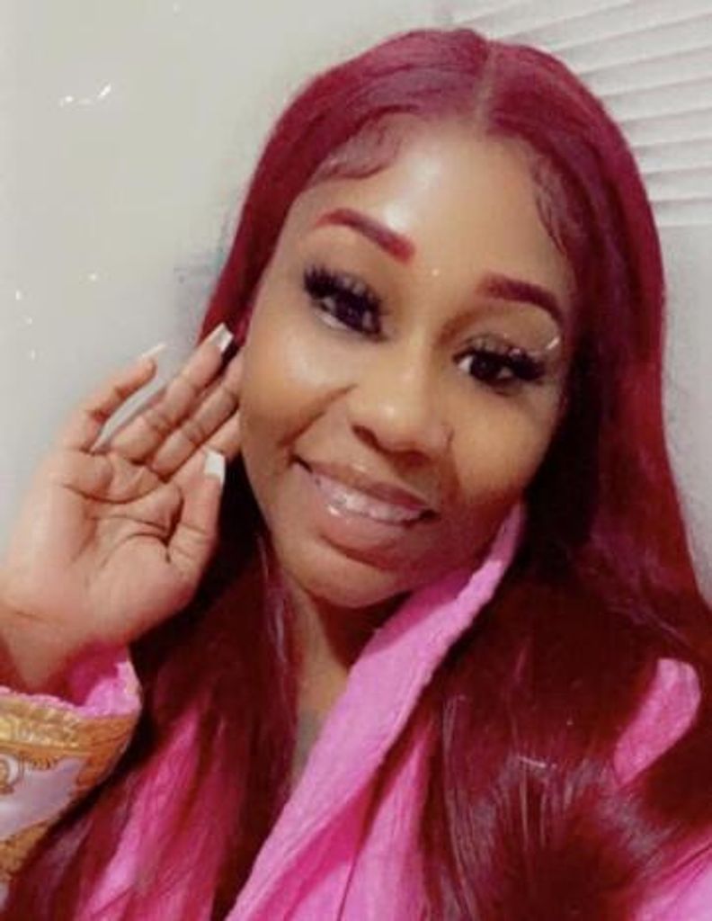 Whitney Nicole Malone-Hardy Profile Photo
