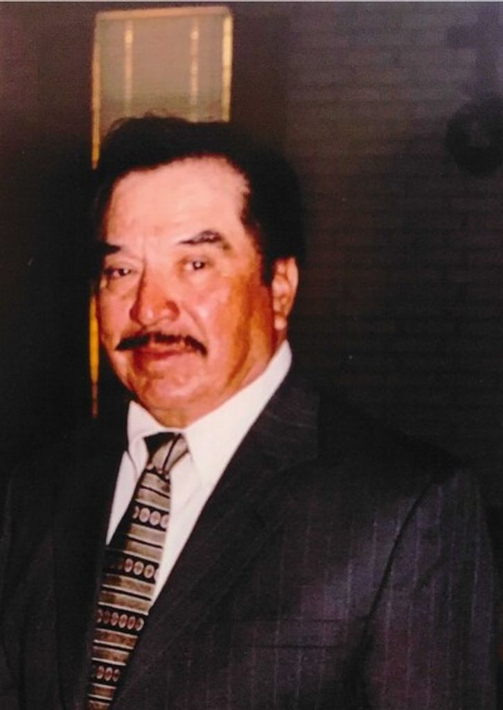 Jesus Velasquez Profile Photo
