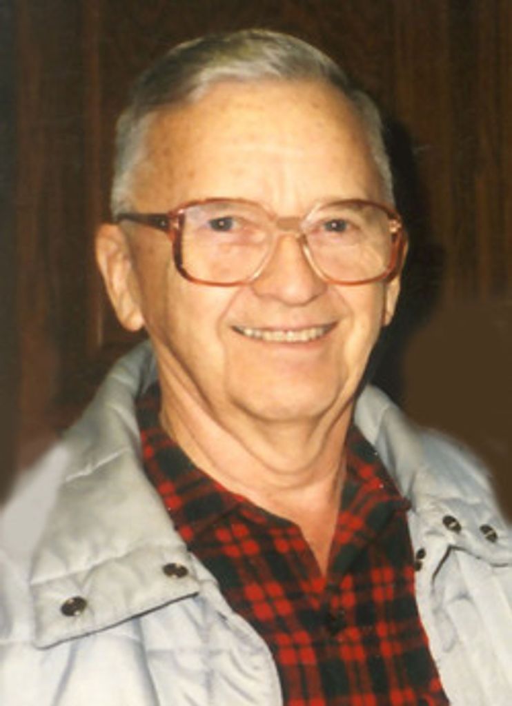 Robert E. Simpson Profile Photo