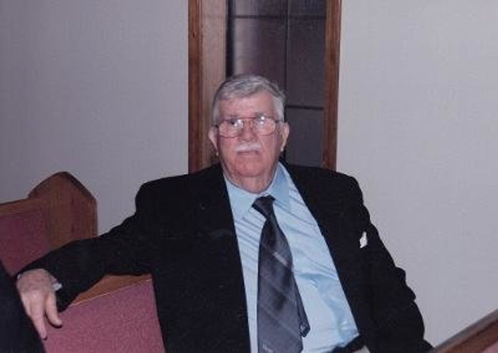 Roy Lee Wise, JR