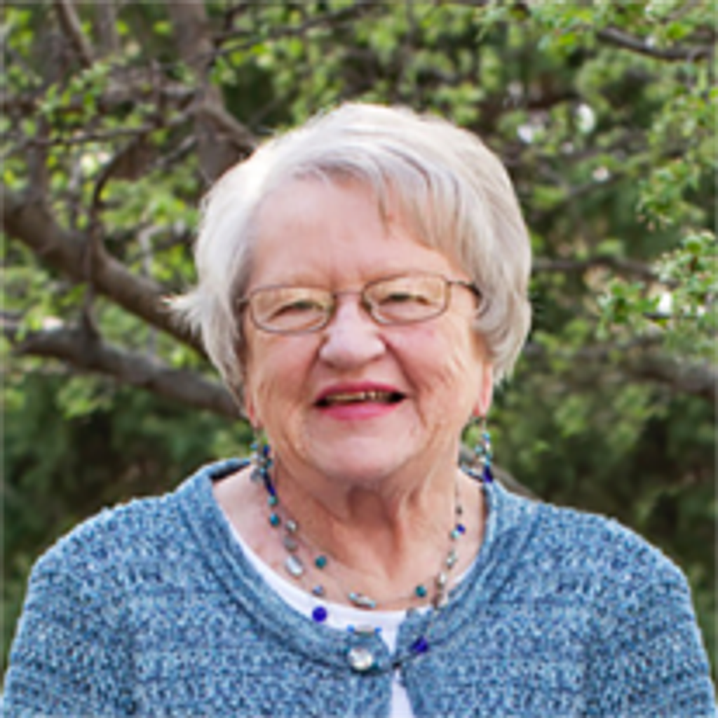 Betty Mullikin