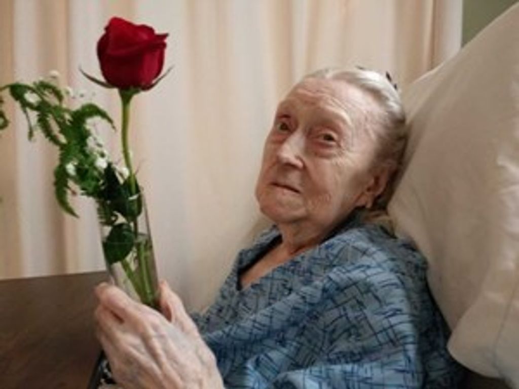 Helen Irene Coffey