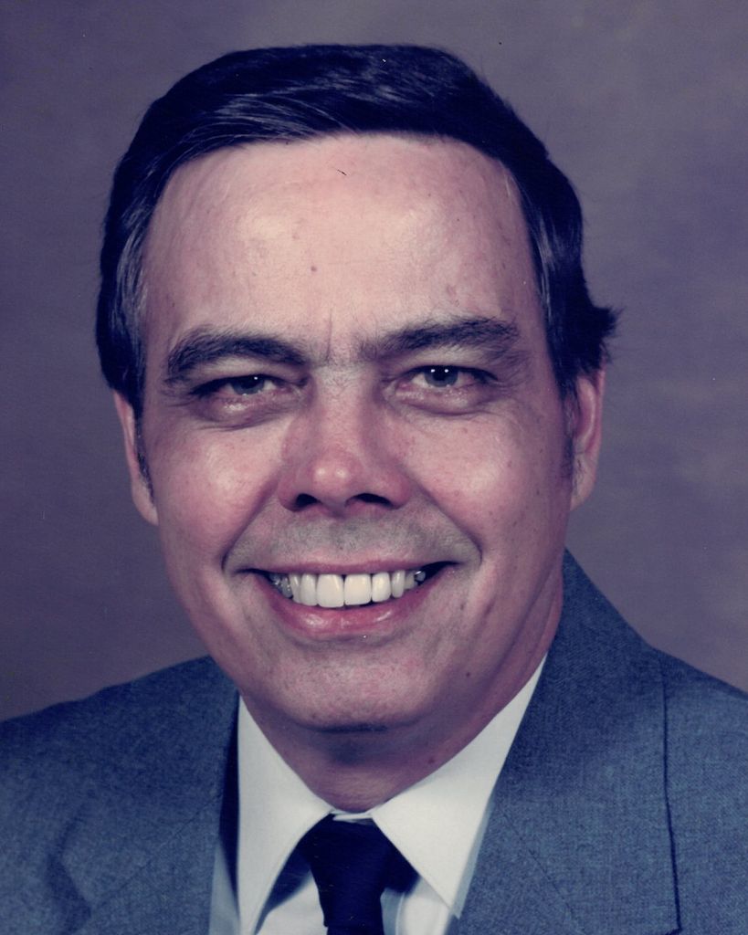 Harry "Pete" LaForce