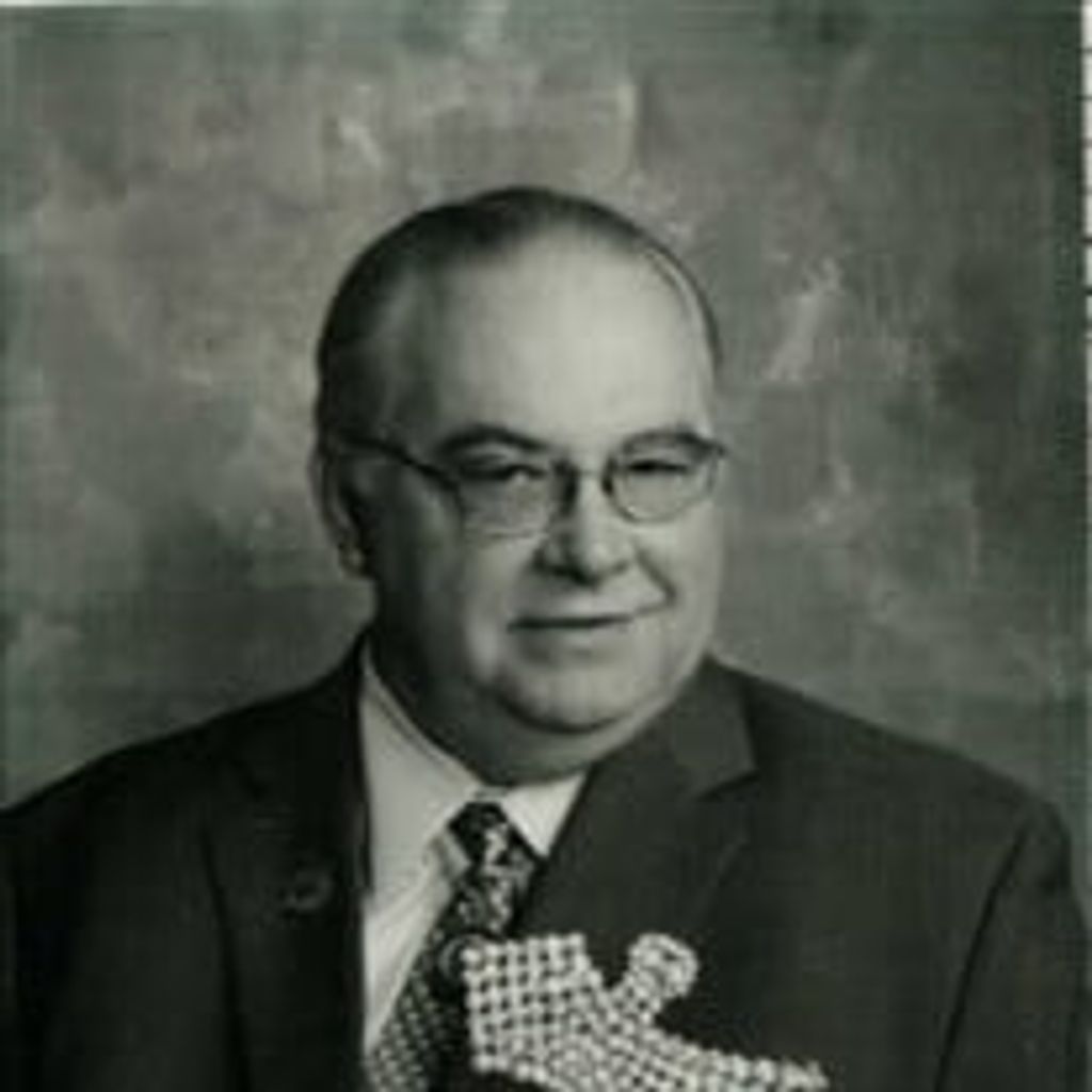 John Arthur Dugas, Sr.