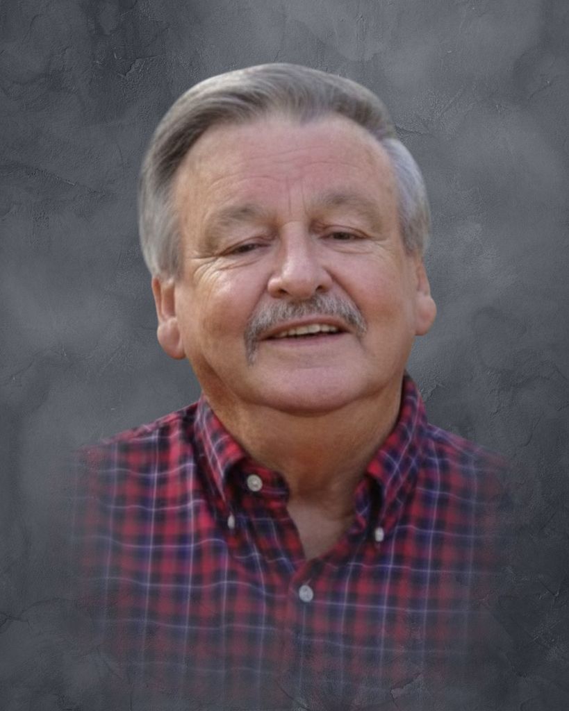 William Smith Craig Profile Photo