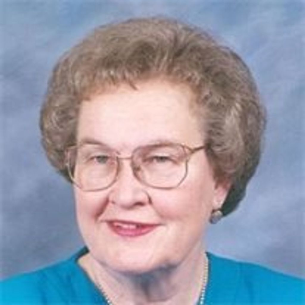 Reba Crow