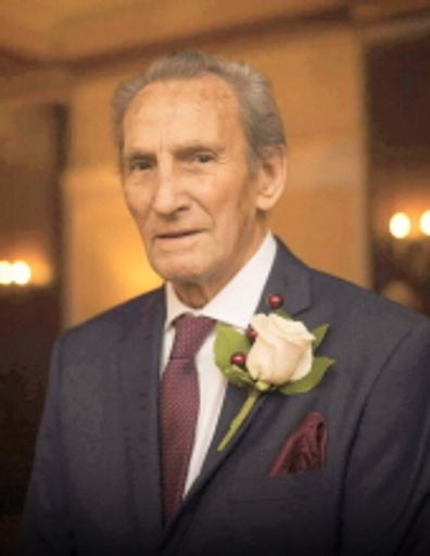 Richard B.  Senk Profile Photo