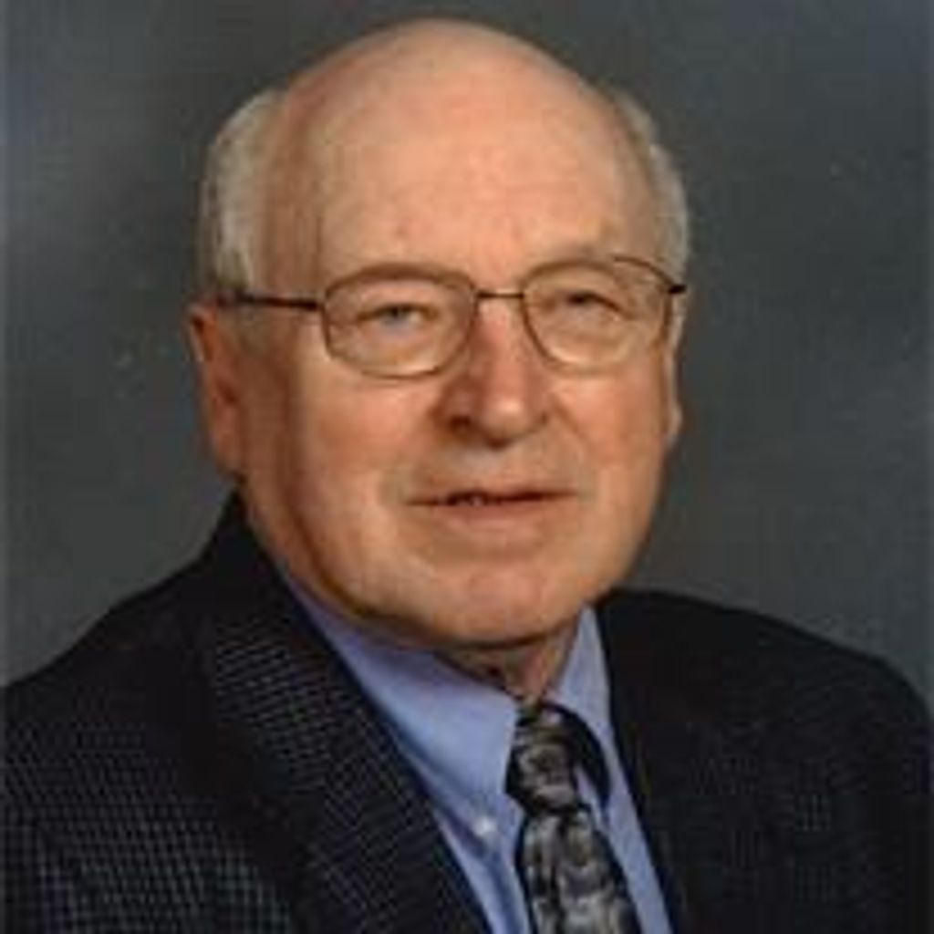 Eugene Elton Kaiser Profile Photo