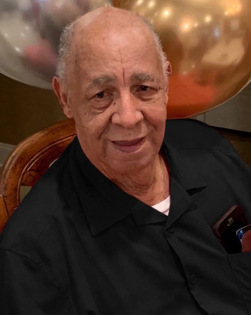 SIDNEY JOSEPH WEBER, JR Profile Photo