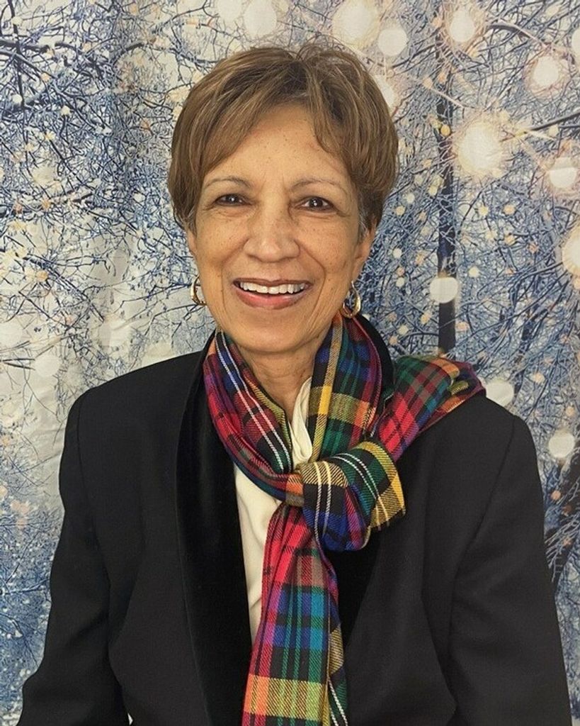 Carolyn Lucille Hairston Russom Profile Photo