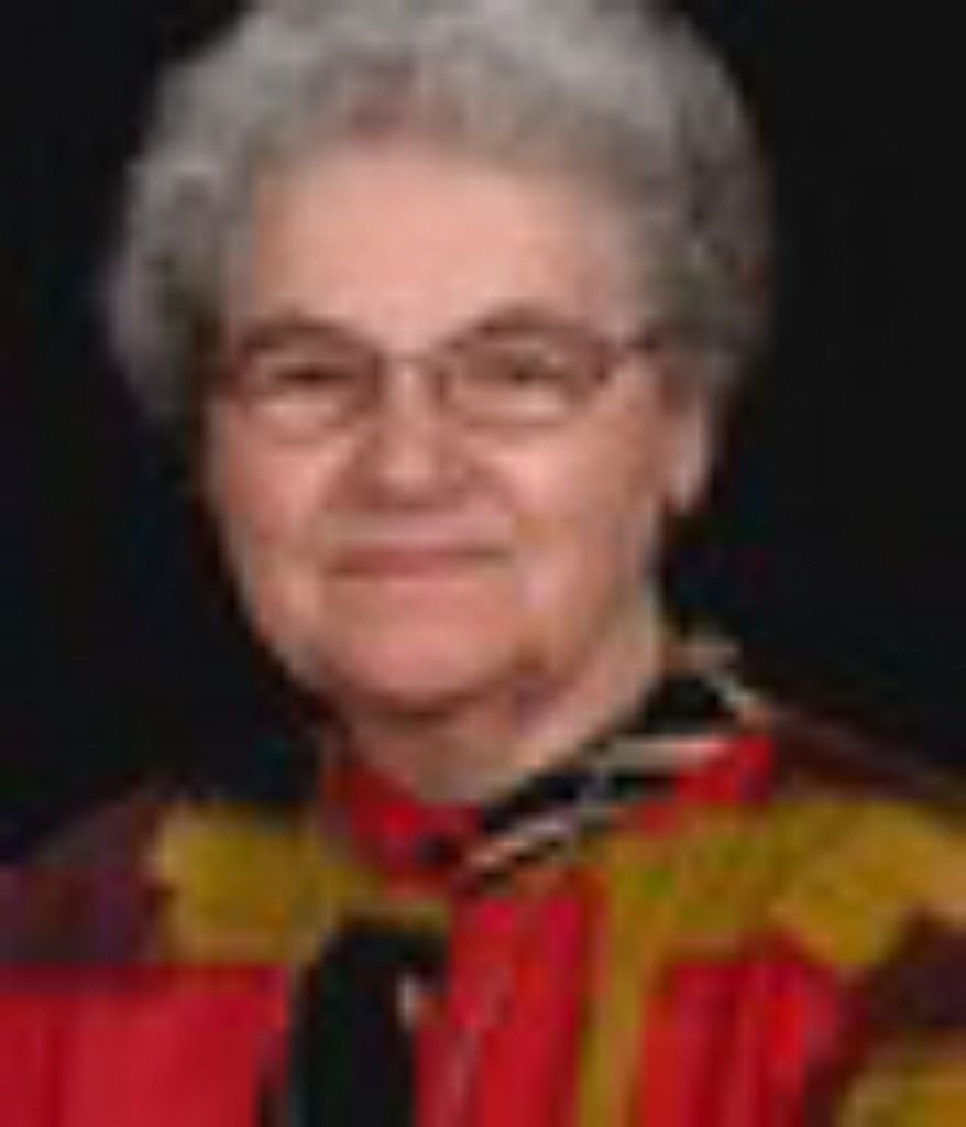 Doris Peterson