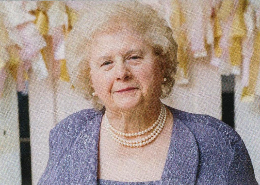 Lillian C. Krider Profile Photo