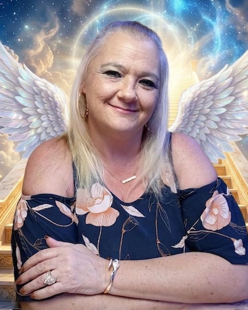 Marianne Carol Figueroa Profile Photo