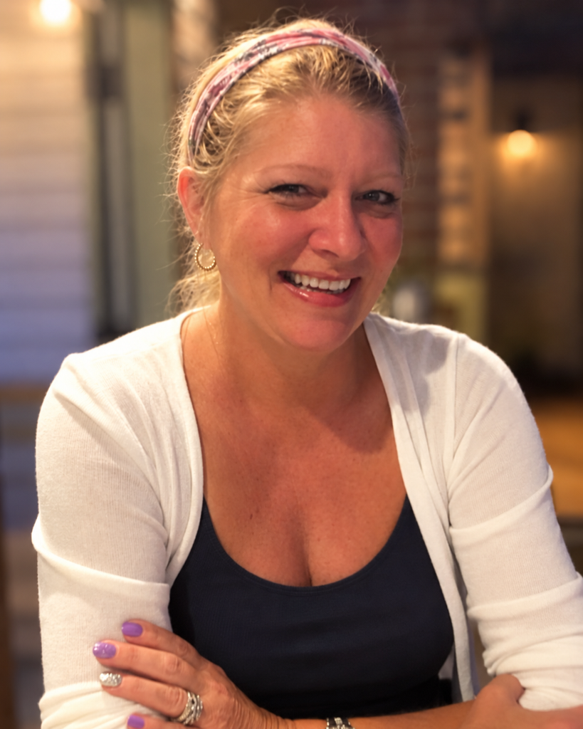 Maureen Lyn McClellan