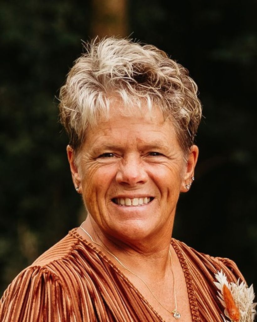 Bette Nelson Profile Photo