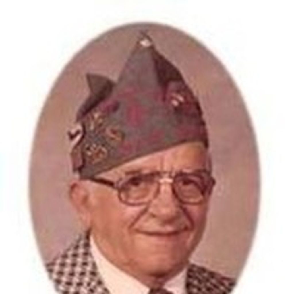 James Goltrie