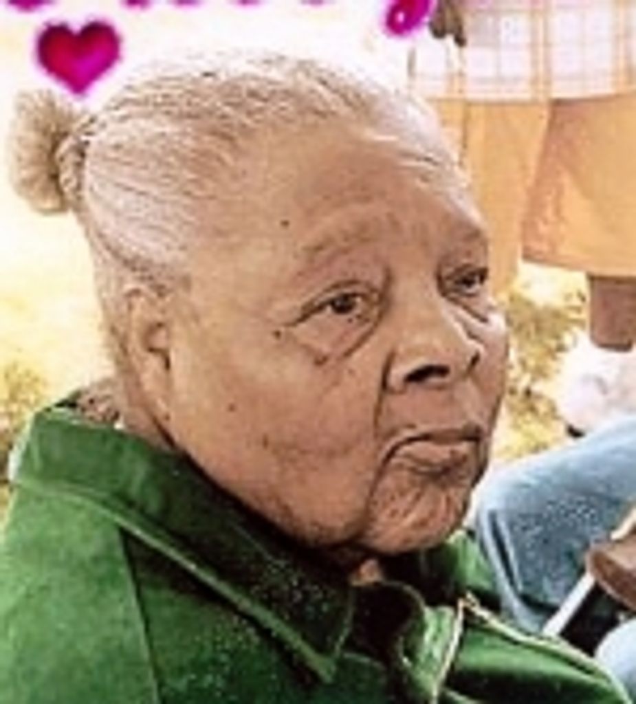 Willie Mae Golden