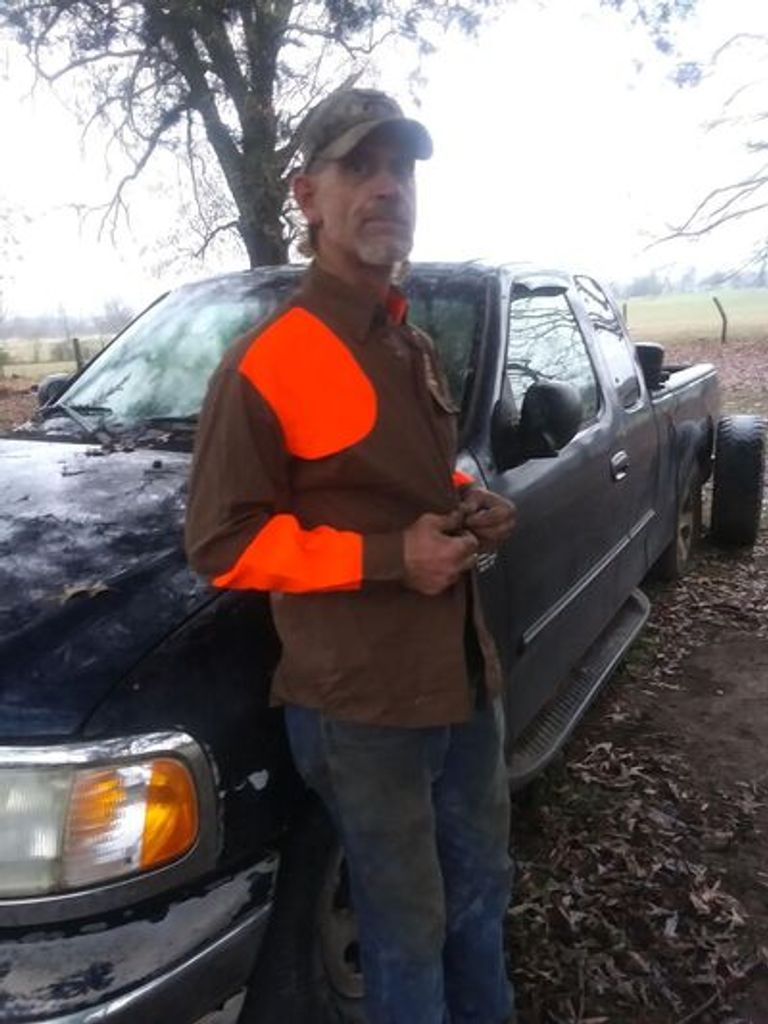 Bobby Joe Johnson Sr. Profile Photo