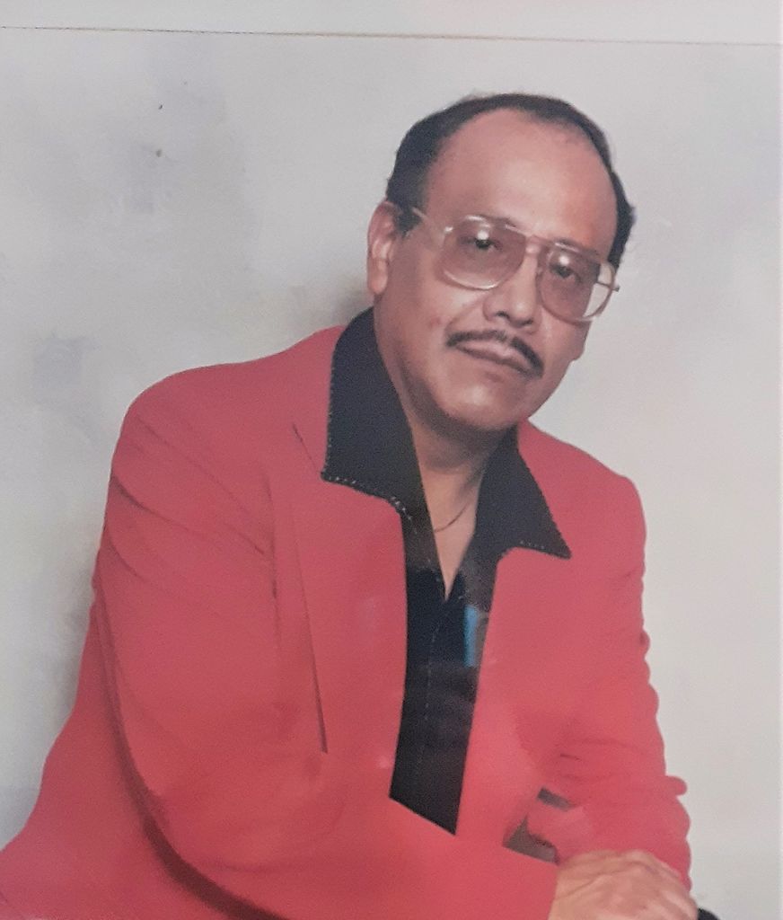Jose G Torres Profile Photo