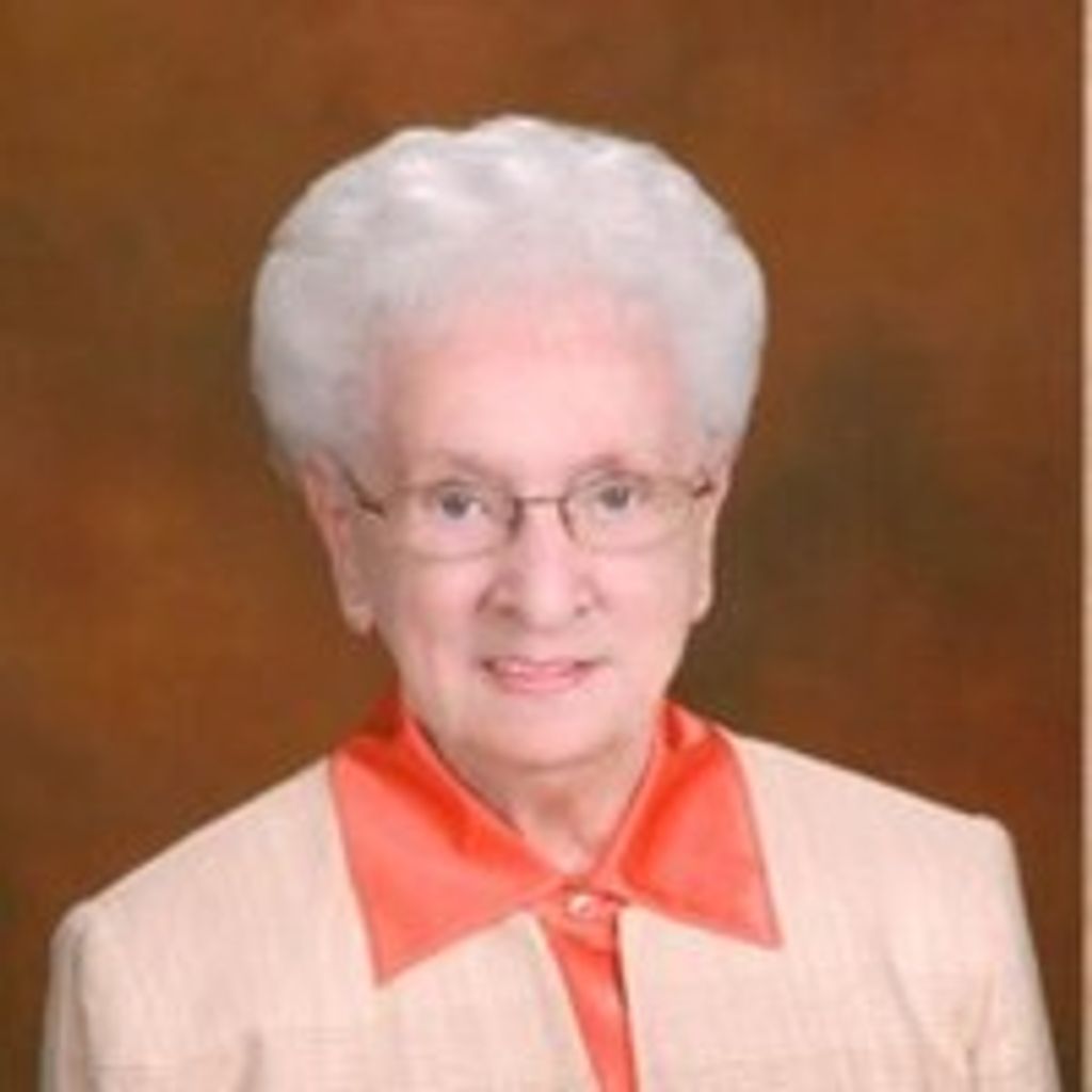 Thelma L. Weis