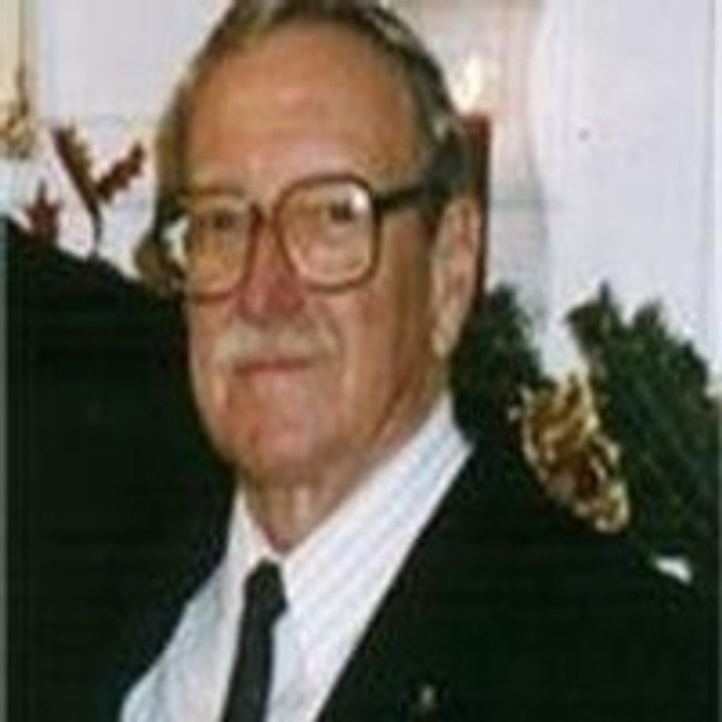 M.W. Gamble, IV