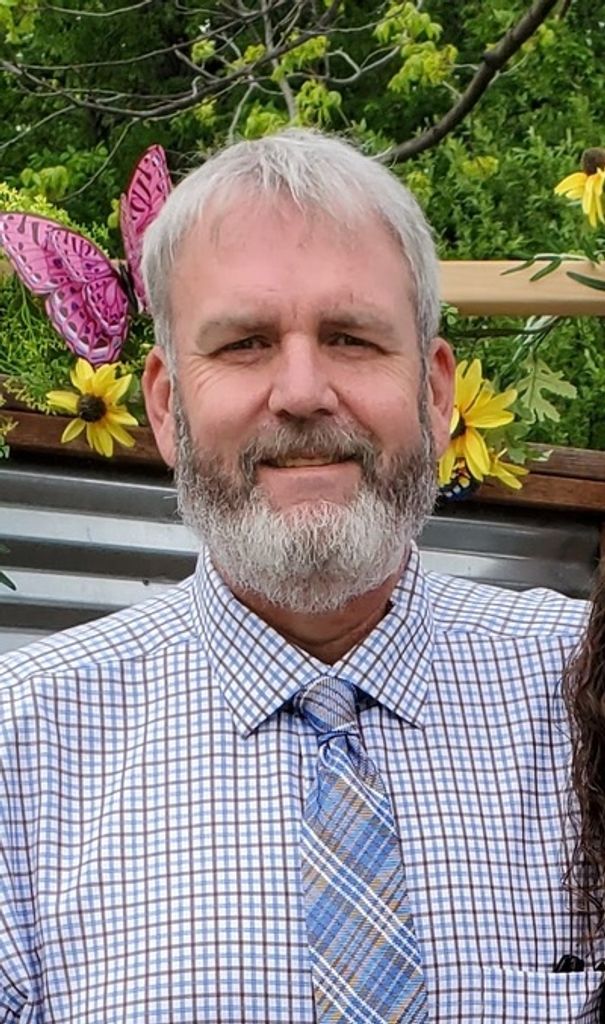 Chet Thomas Wheeler Profile Photo