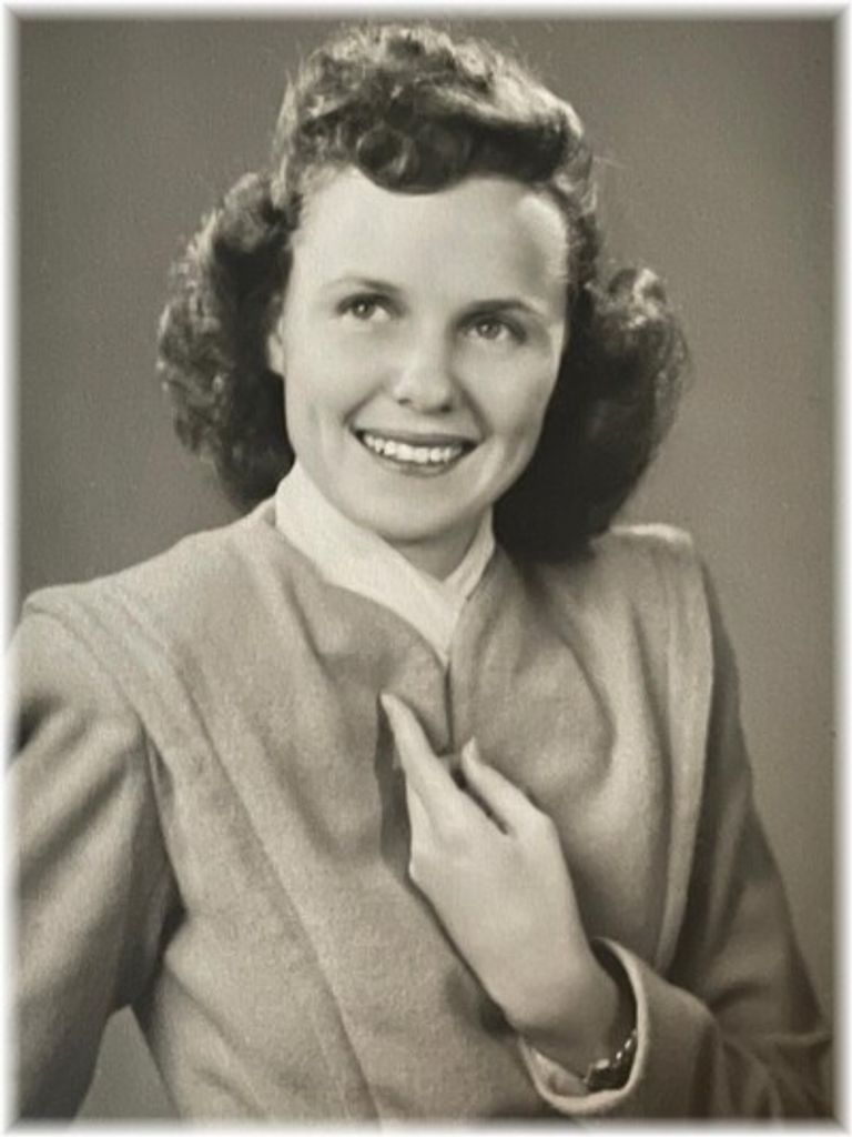 Wilma Jo Mitchell Profile Photo
