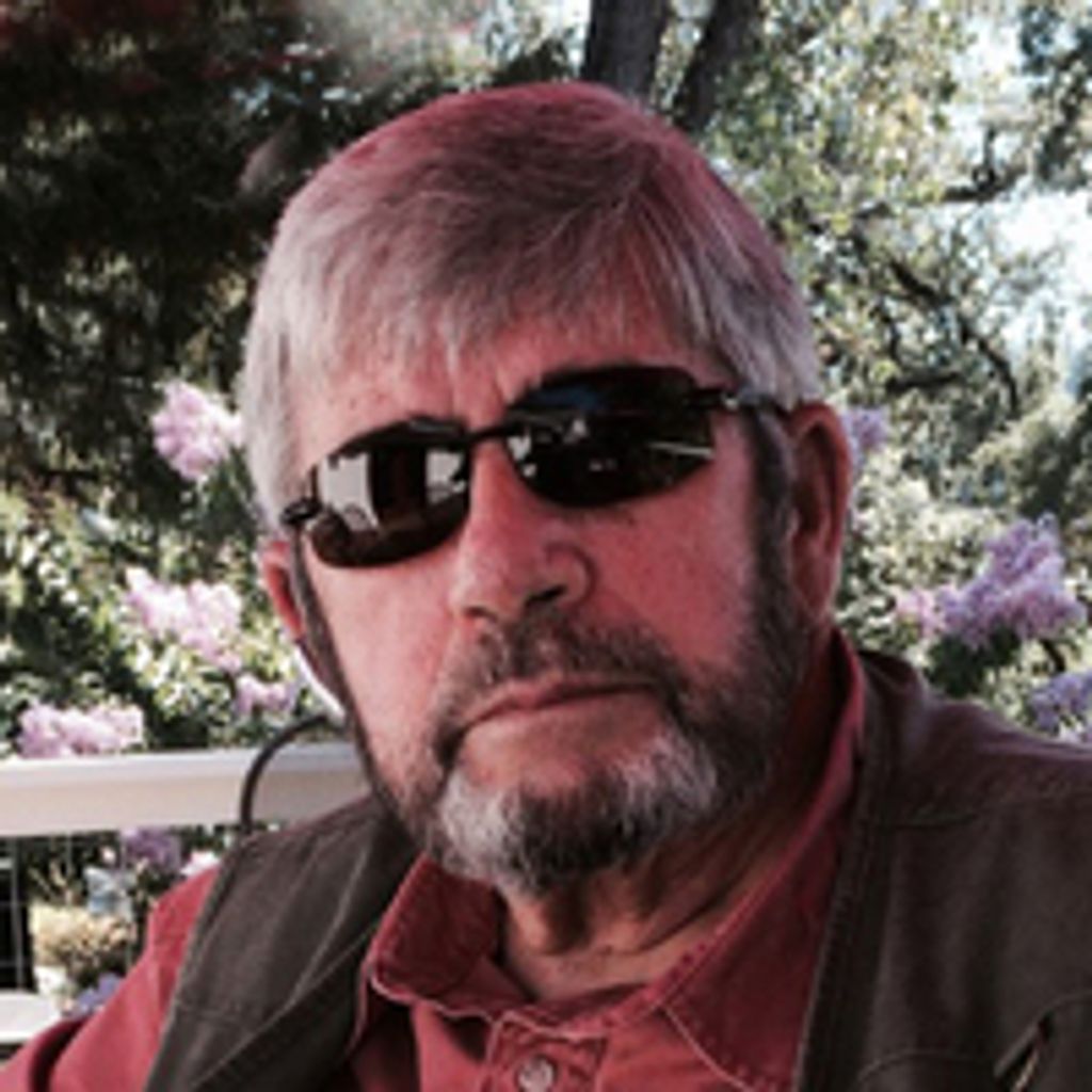 Alan  Roy Wernstrum
