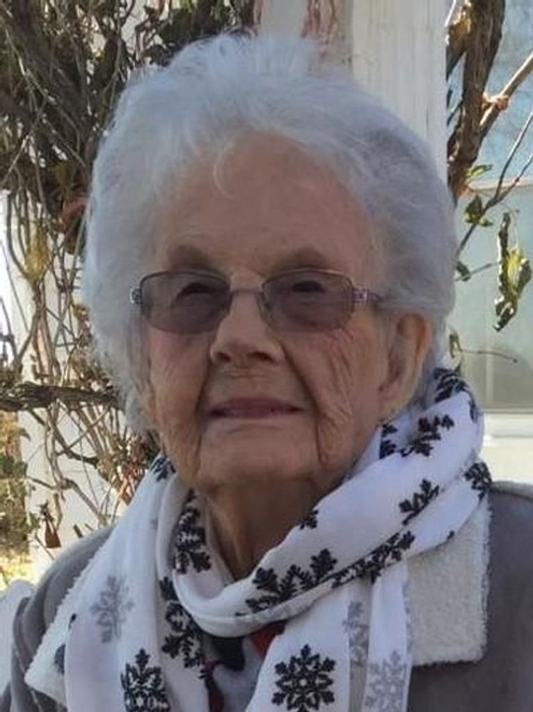 Rosamond C. Brunelli