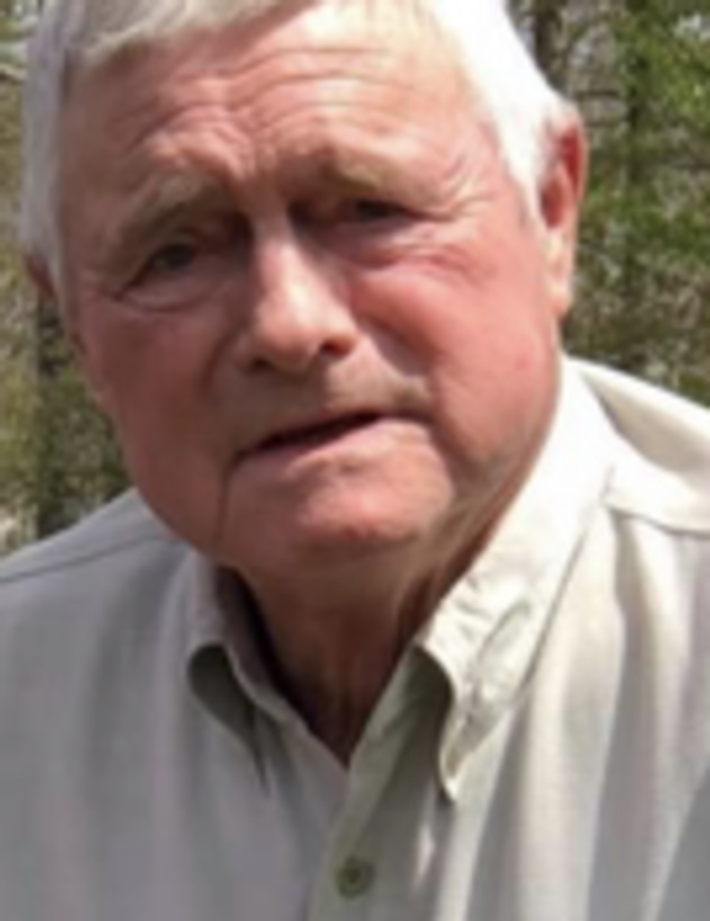 Michael Creed Ramey Profile Photo
