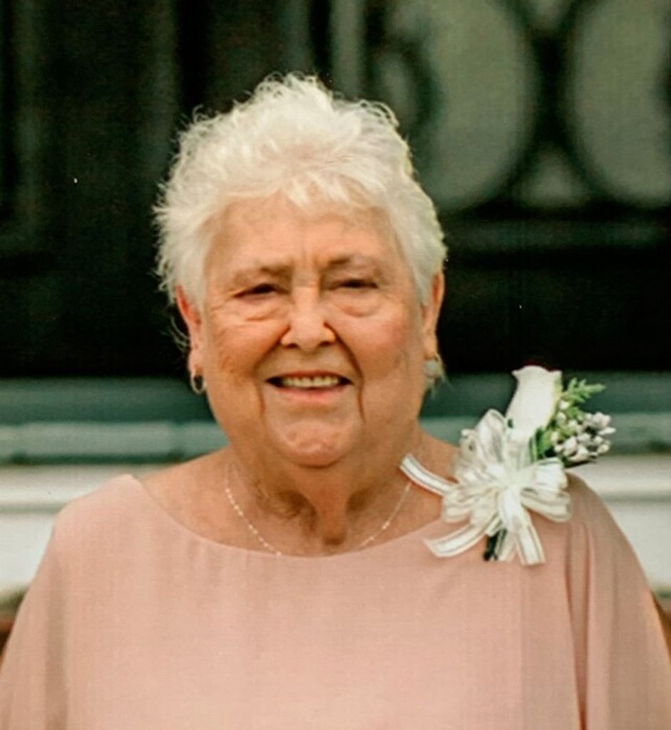 Ann Ellis Profile Photo