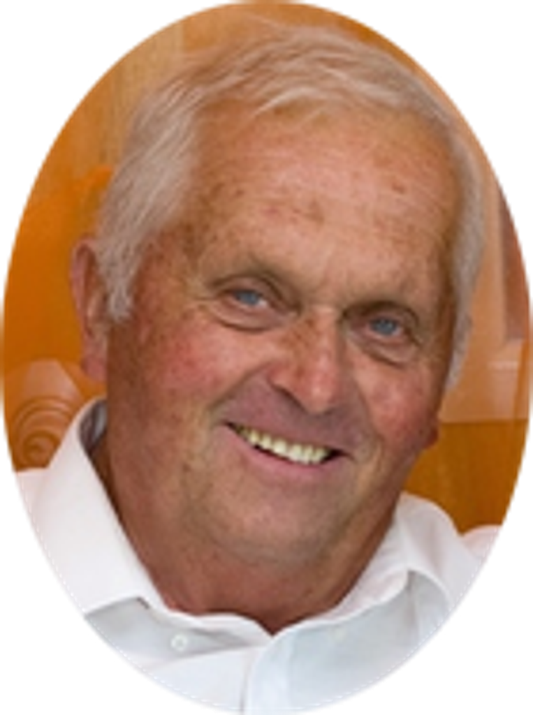Morris Quarnberg Profile Photo