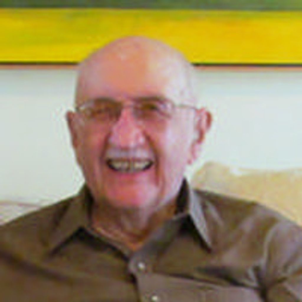 George B. Stewart