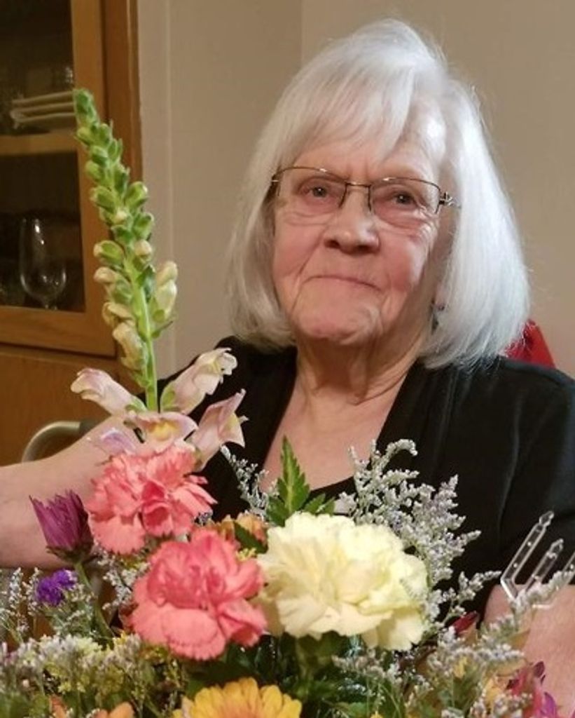 Donna Lu Schultz Profile Photo