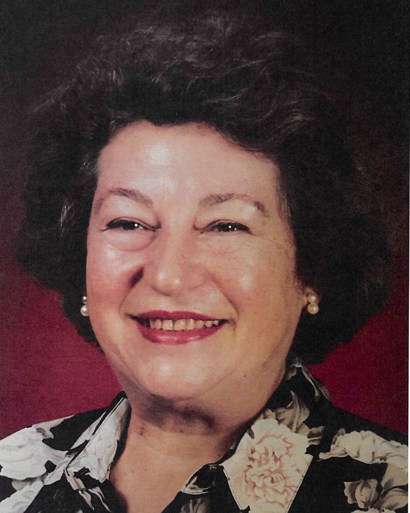 Alice T. Asadourian Profile Photo