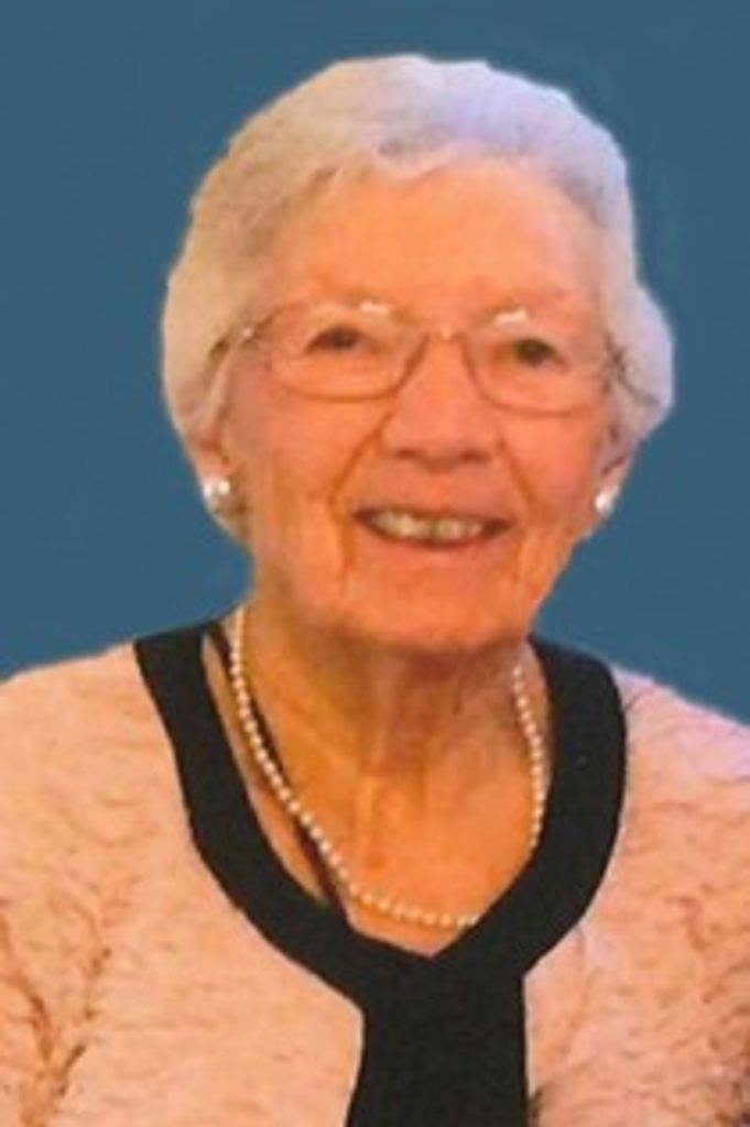 Glenna Isabelle (Erbaugh)  Welbaum