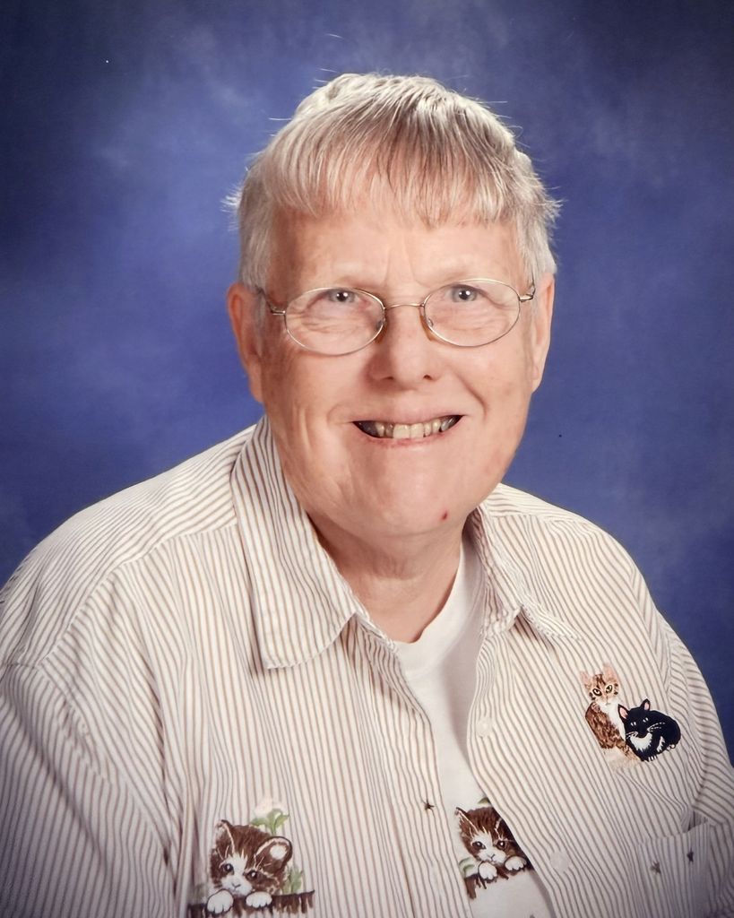 Barbara Wood Profile Photo