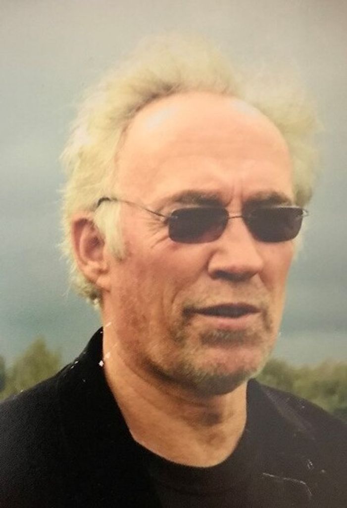 James Edward Tyree Profile Photo
