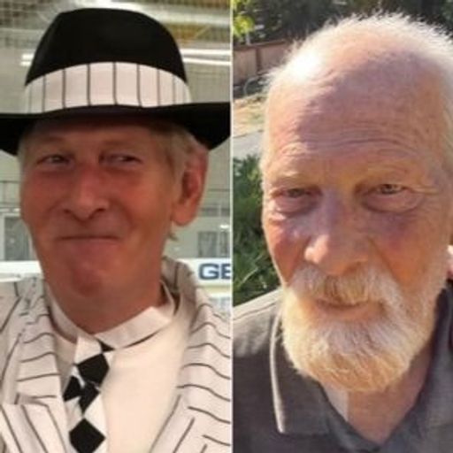 Donald Roger Willis Profile Photo