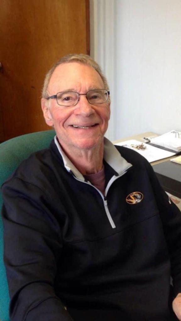 Alan Harvey Arbeitman