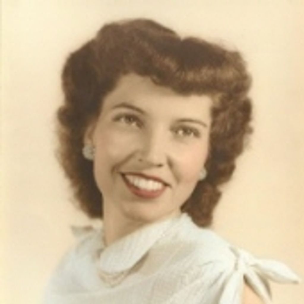 Geraldine Briggs