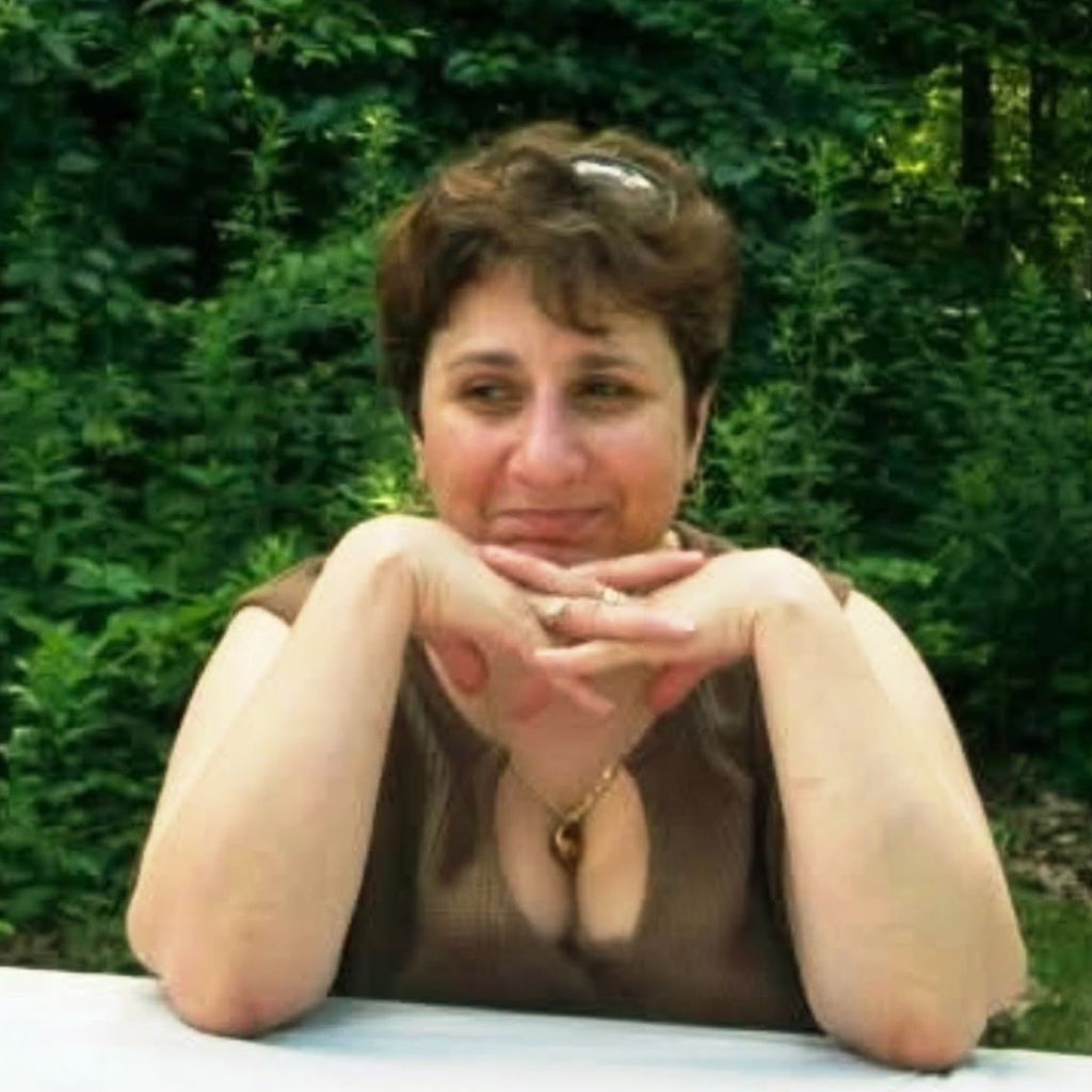 Rosemarie Nielson