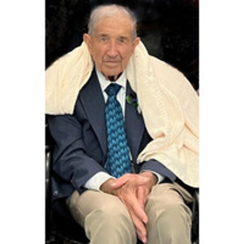 Anthony E. Perretta