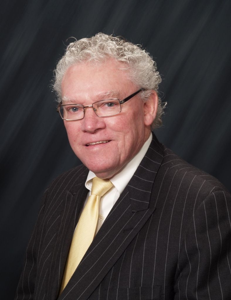 C Marshall Carithers Profile Photo