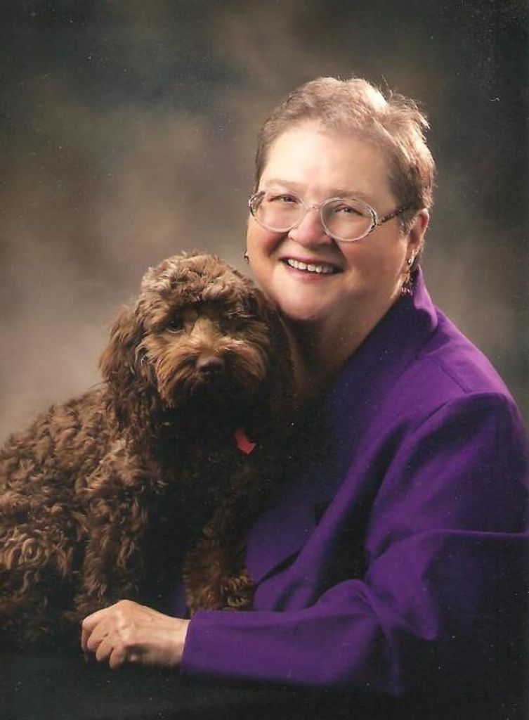 Betty Johnson