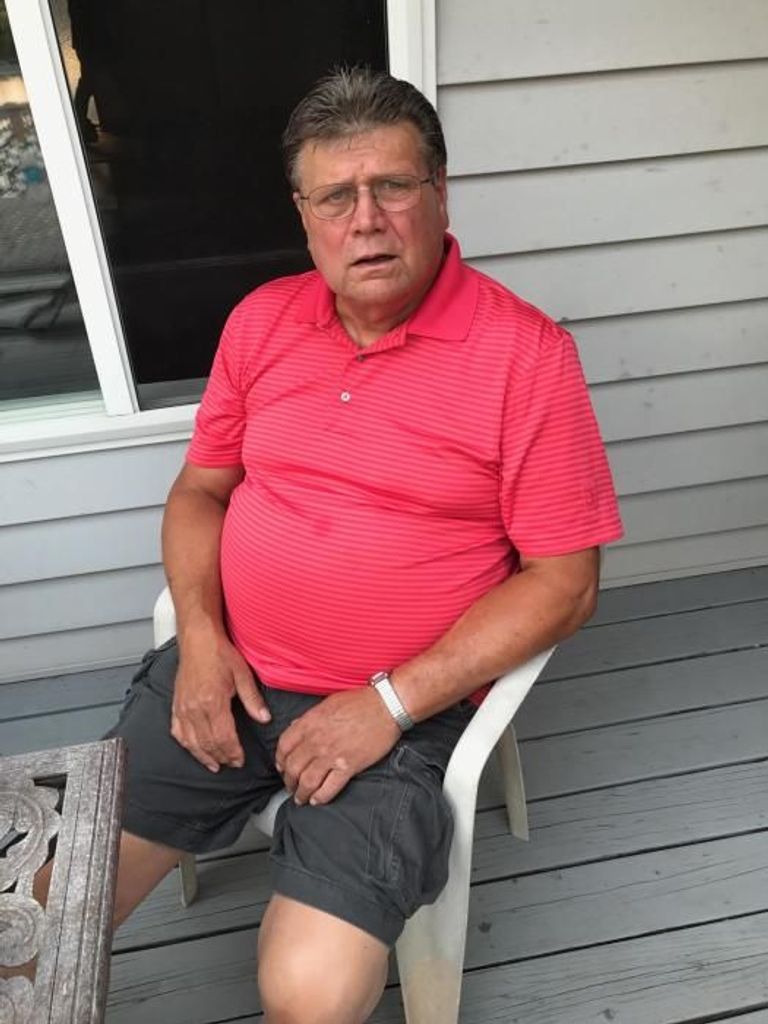 Gary C Eklund Profile Photo