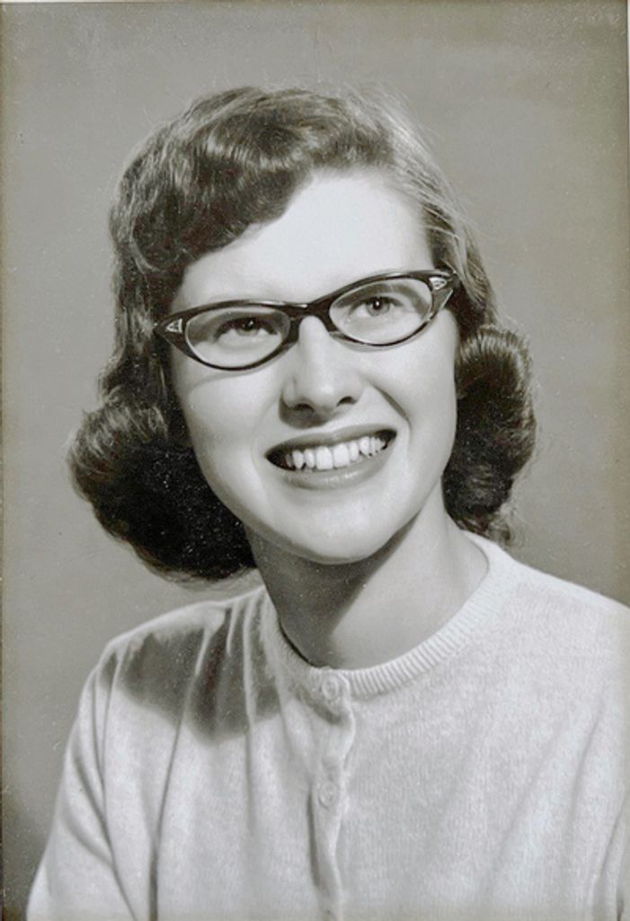 Jo Ann Armstrong Raynor Profile Photo