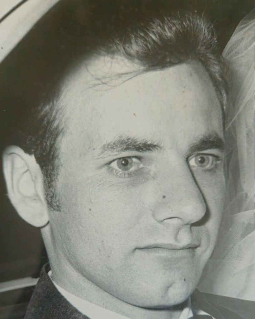 Joseph Ercole Delli Carpini