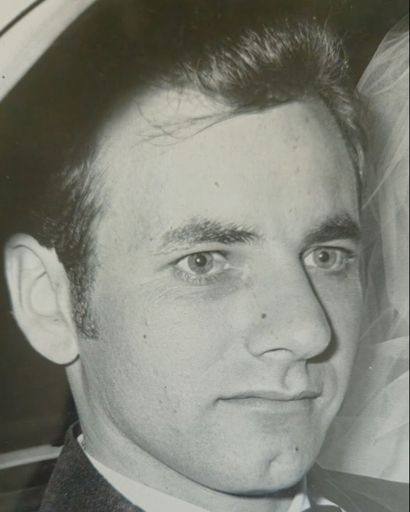 Joseph Ercole Delli Carpini's obituary image